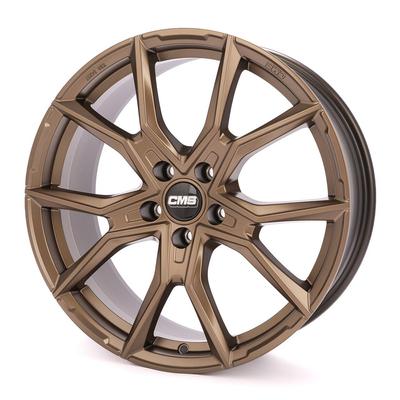 CMS C33-BRONZE bronze 8.5Jx20 5x112 ET40