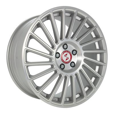 ETABETA VENTI-R silber matt poliert 8.5Jx20 5x108 ET45