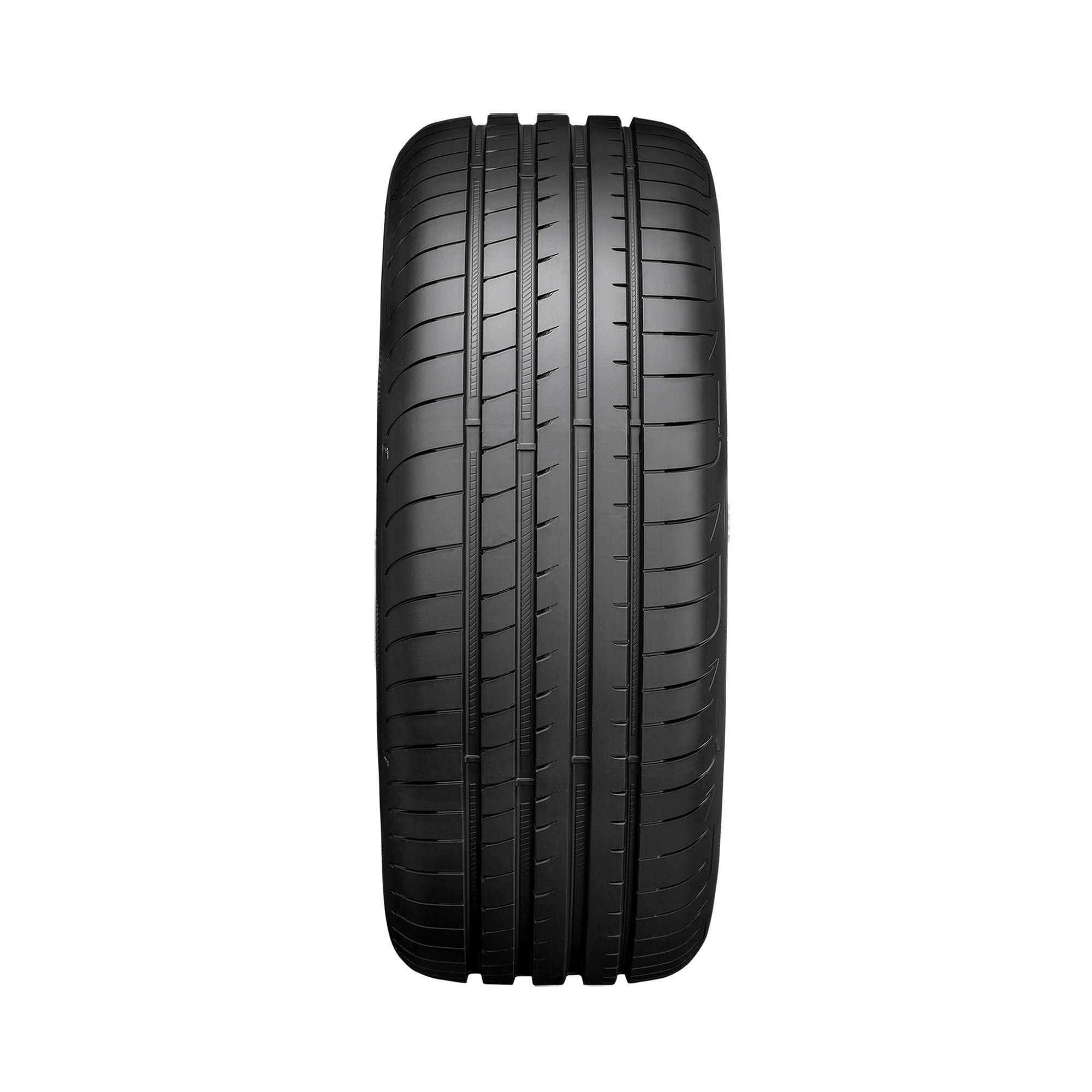 GOODYEAR EAGLE F1 (ASYMMETRIC) 5 (*) (RSC) (EDR) ROF 205/45R17 88W (*) (RSC) (EDR) ROF XL MFS BSW
