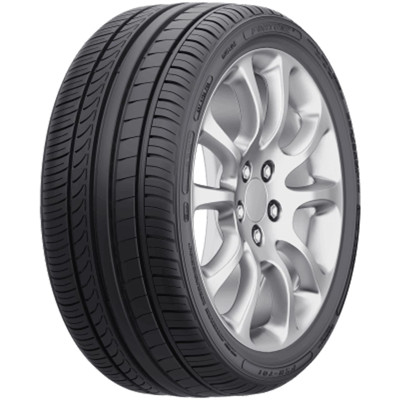 FORTUNE BORA FSR-701 205/45R17 88W XL MFS BSW