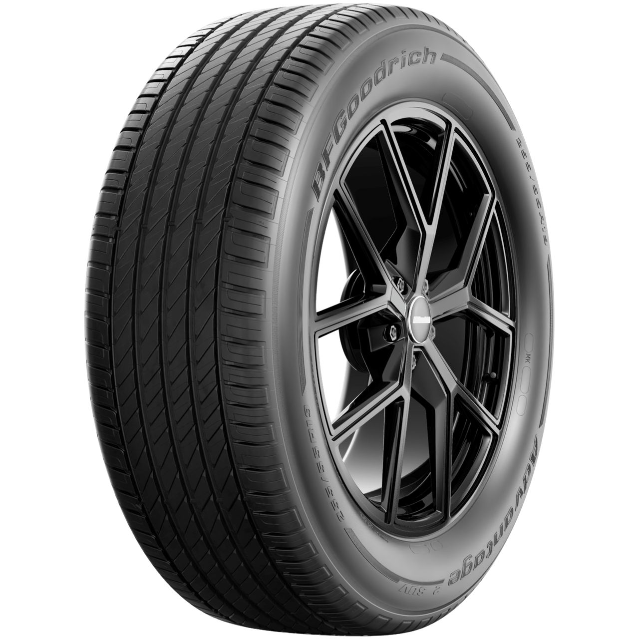 BFGOODRICH ADVANTAGE 2 SUV 235/60R18 103V BSW