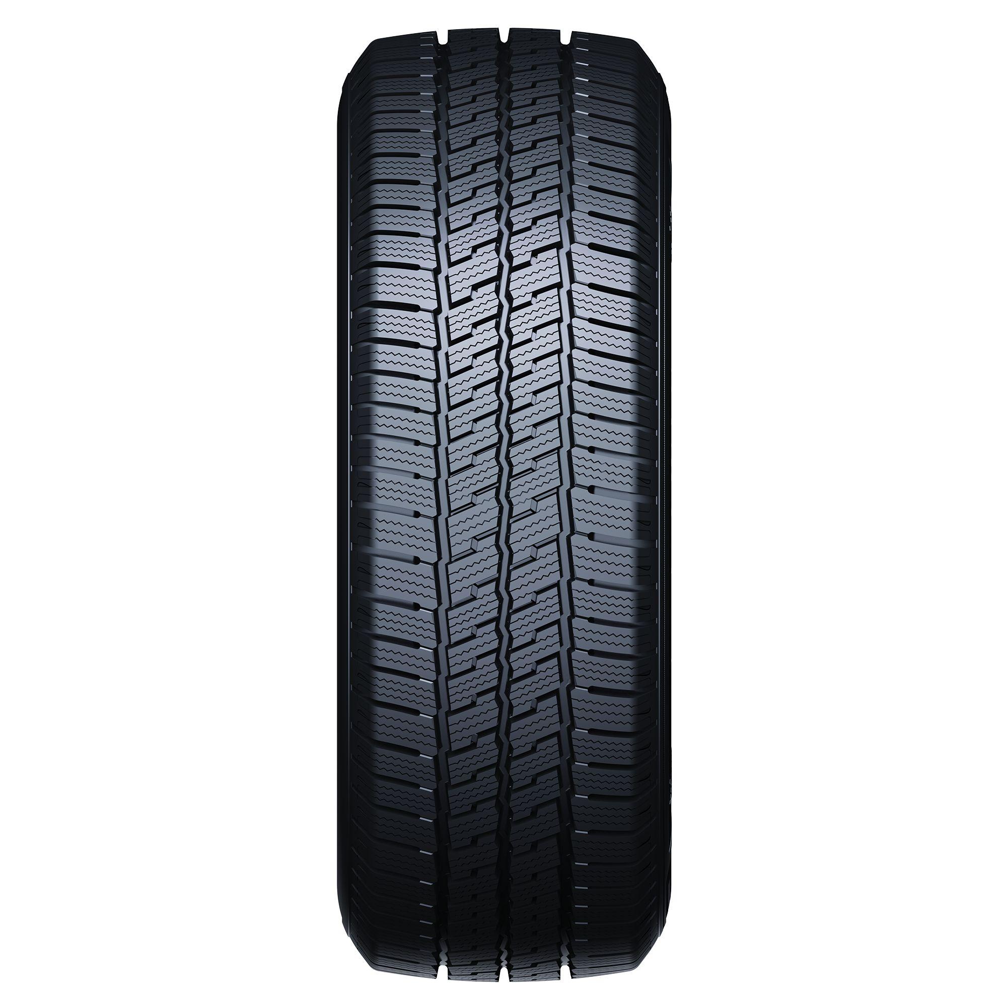 GT-RADIAL MAXMILER WT3 195/70R15C 104/102T BSW