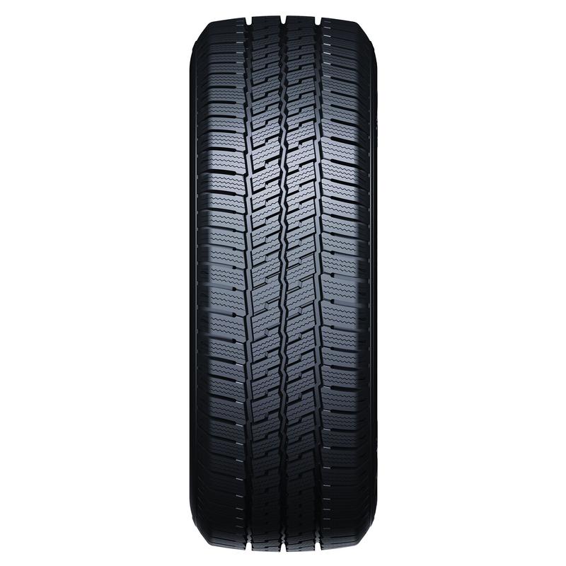 GT-RADIAL MAXMILER WT3 195/70R15C 104/102T BSW