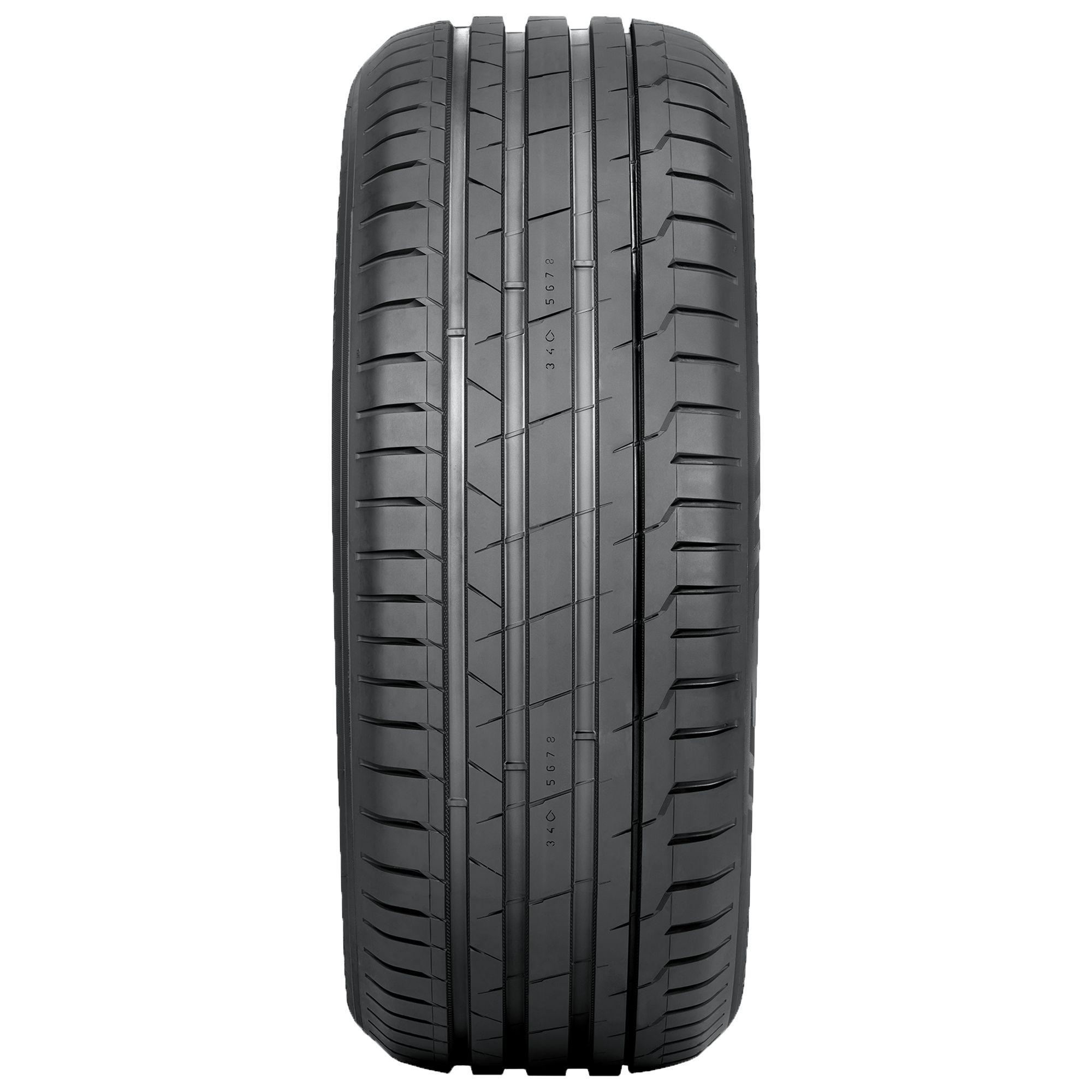 NOKIAN HAKKA BLACK 2 SUV 275/50R21 113Y XL BSW
