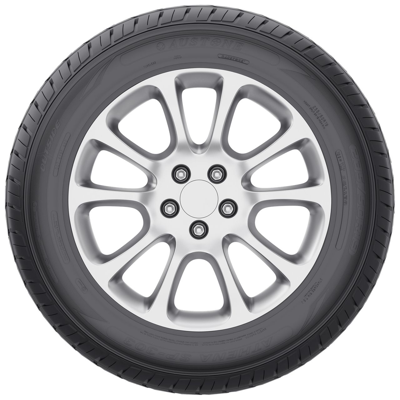 AUSTONE ATHENA SP-303 235/50R18 101W XL BSW