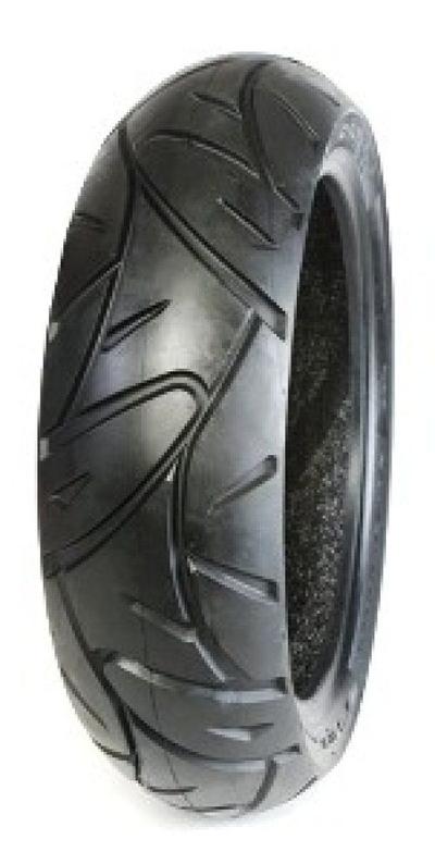 DURO 130/70 - 12 TL 62M RAIDER DM1017