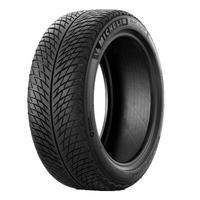 MICHELIN PILOT ALPIN 5 (MO) 235/55R18 104H (MO) XL BSW