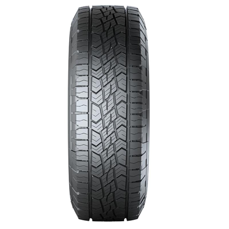 CONTINENTAL CROSSCONTACT ATR 265/75R16 119/116S FR BSW