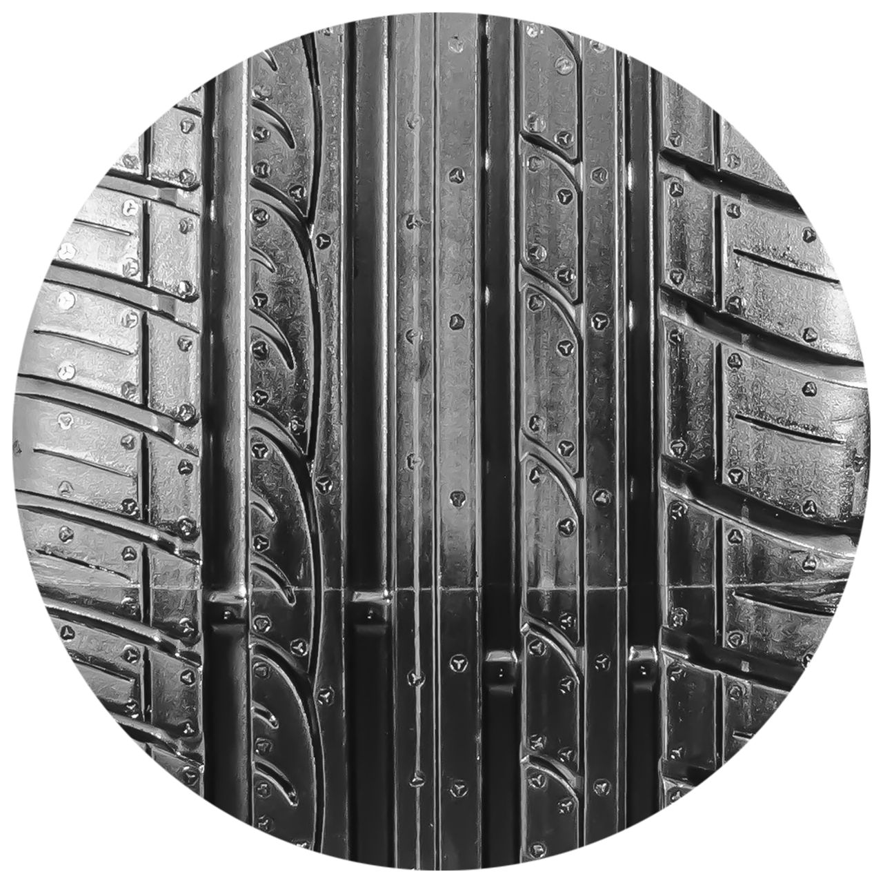 DUNLOP SP SPORT FASTRESPONSE 175/65R15 84H BLK