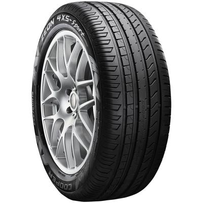 COOPER ZEON 4XS-SPORT 235/65R17 104V MFS BSW