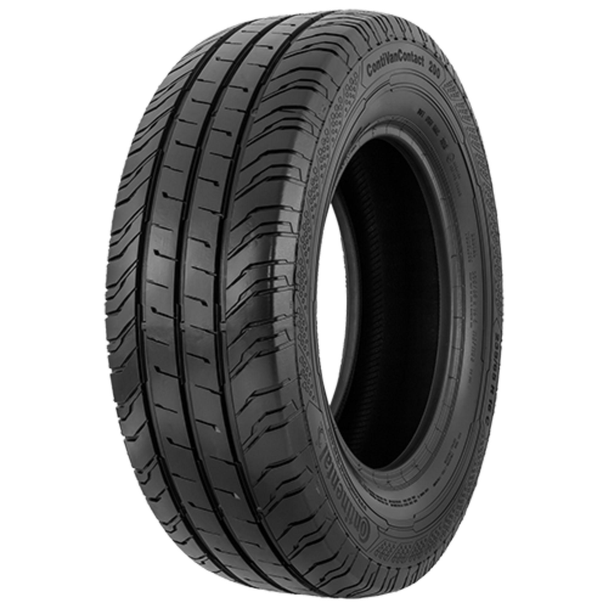 CONTINENTAL CONTIVANCONTACT 200 (MB) 195/75R16C 107/105R (MB)