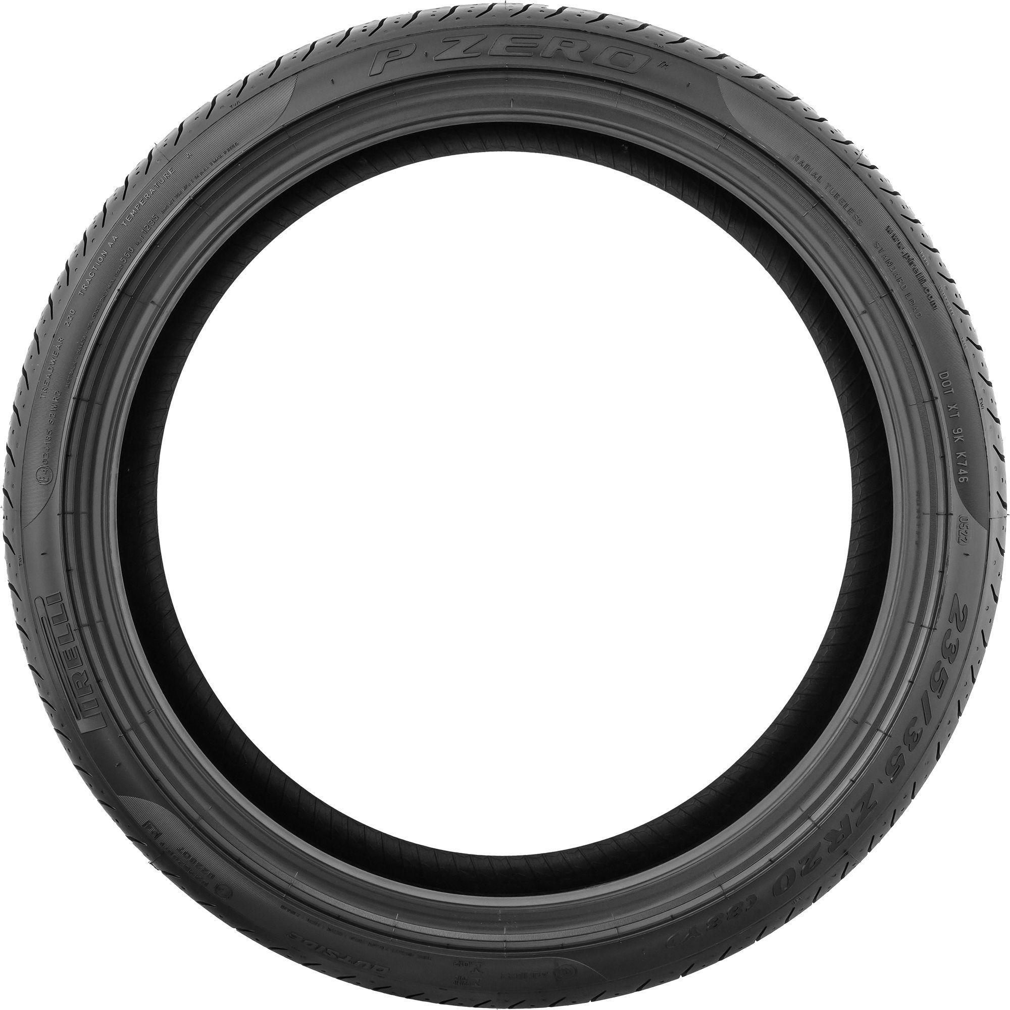 PIRELLI PZERO (MO) 285/40R22 106Y (MO) (e)