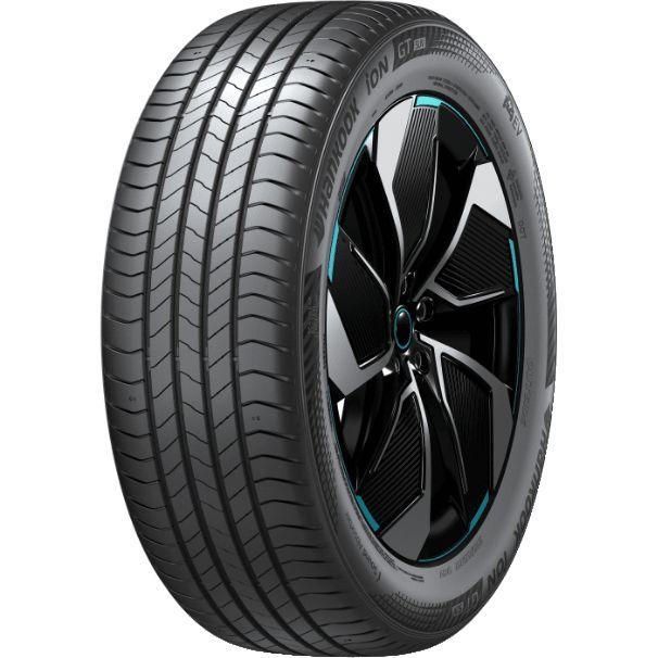 HANKOOK iON GT SUV IK41A BY(BYD) 215/65R16 98V BY(BYD) SBL