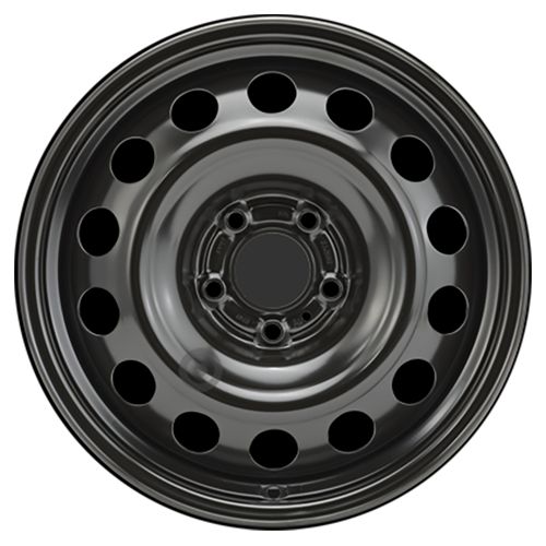 ALCAR 9983 schwarz/silber 7.0Jx16 5x108 ET47