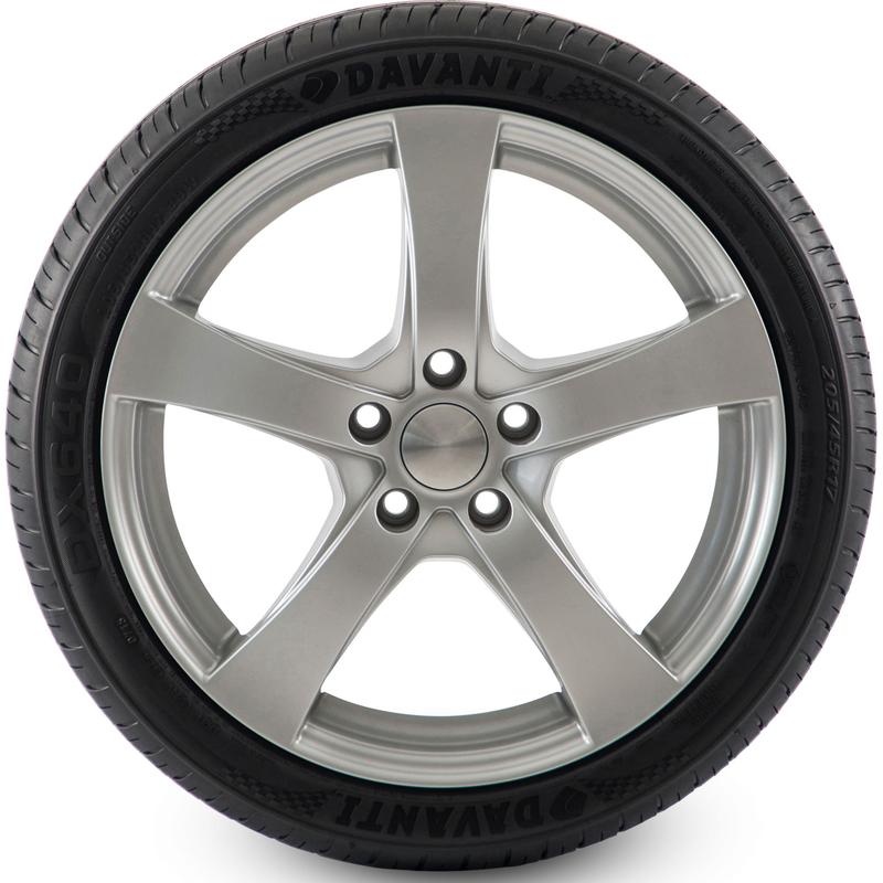 DAVANTI DX640 275/30R19 96Y XL BSW