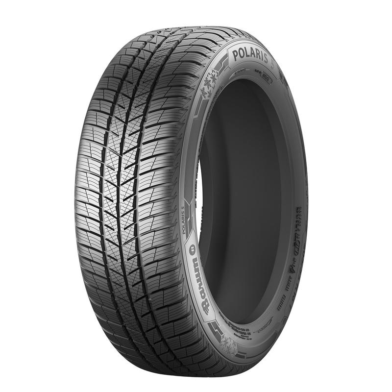 BARUM POLARIS 5 (EVc) 205/65R15 94T (EVc)