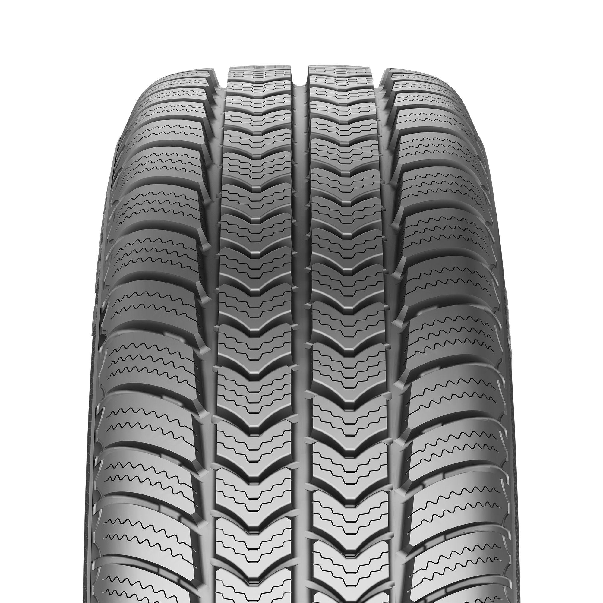 SEMPERIT VAN-GRIP 2 185/R14C 102/100Q