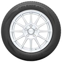TOYO CELSIUS AS2 195/60R16 93V XL BSW