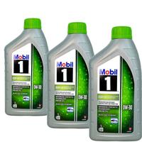 Mobil 1 ESP LV 0W-30 3x1 Liter
