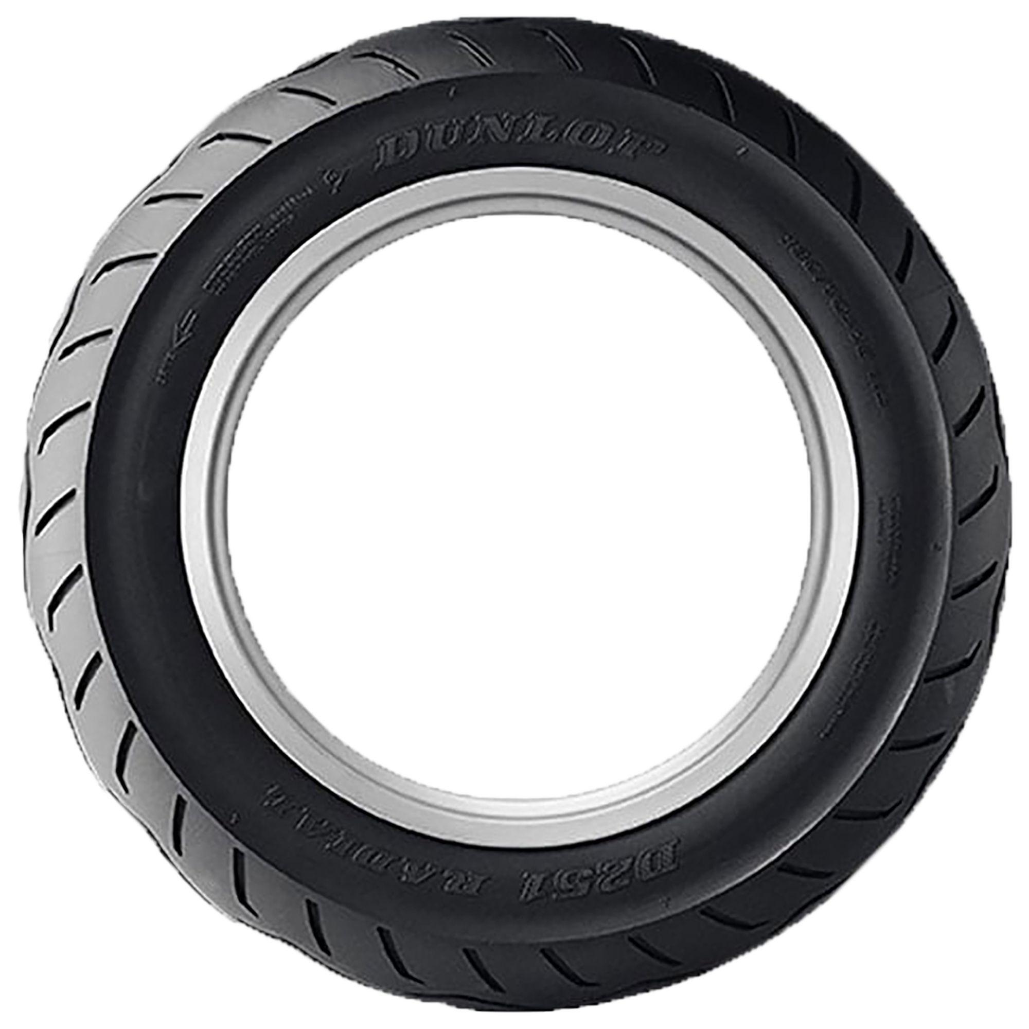 DUNLOP 200/60 R 16 M/C TL 79V D 251