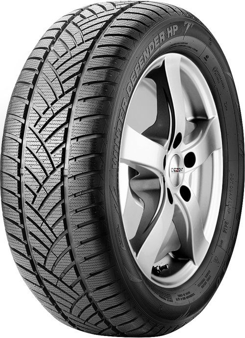 LEAO WINTER DEFENDER HP 205/60R16 96H XL BSW