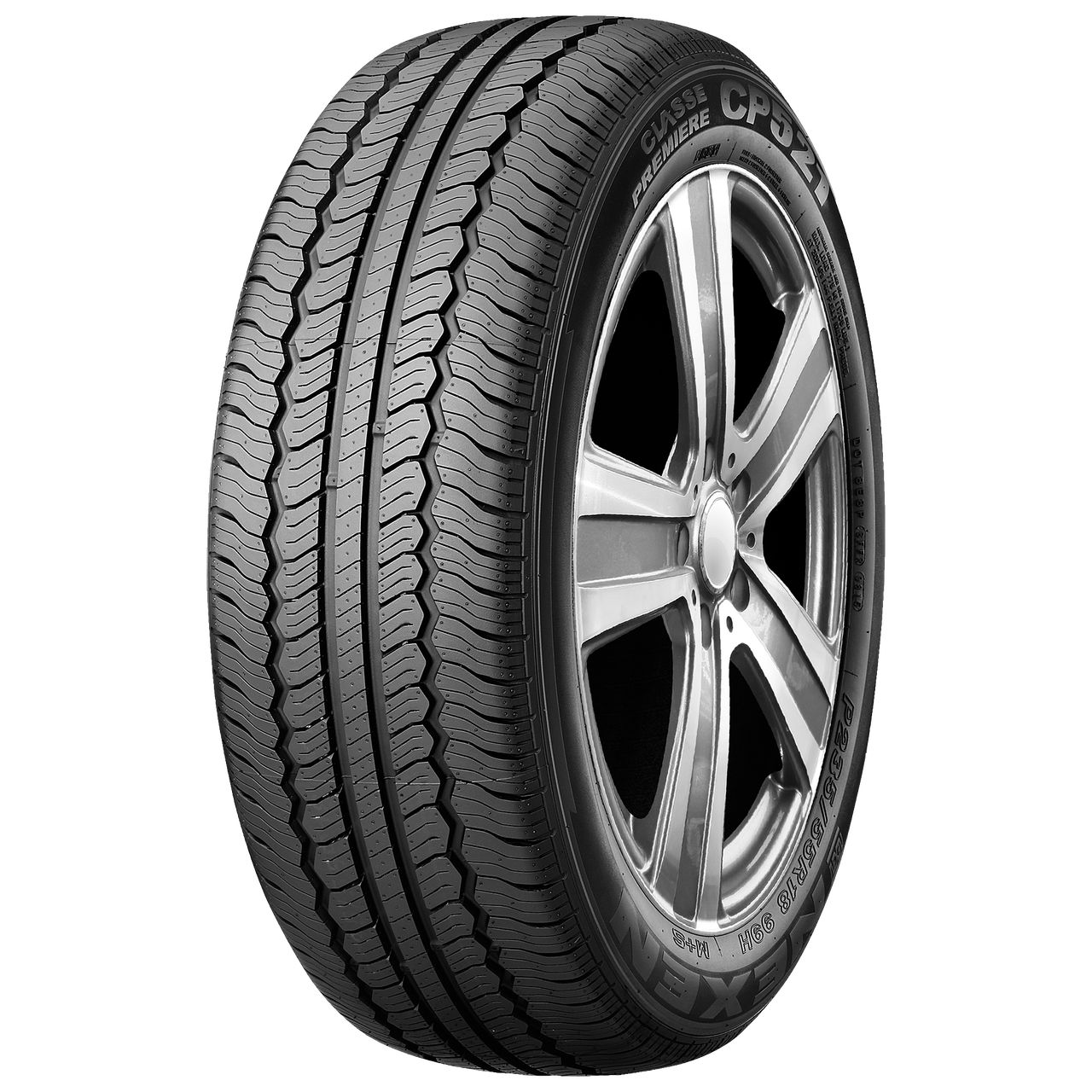 NEXEN CLASSE PREMIERE CP521 215/70R16C 108/106T