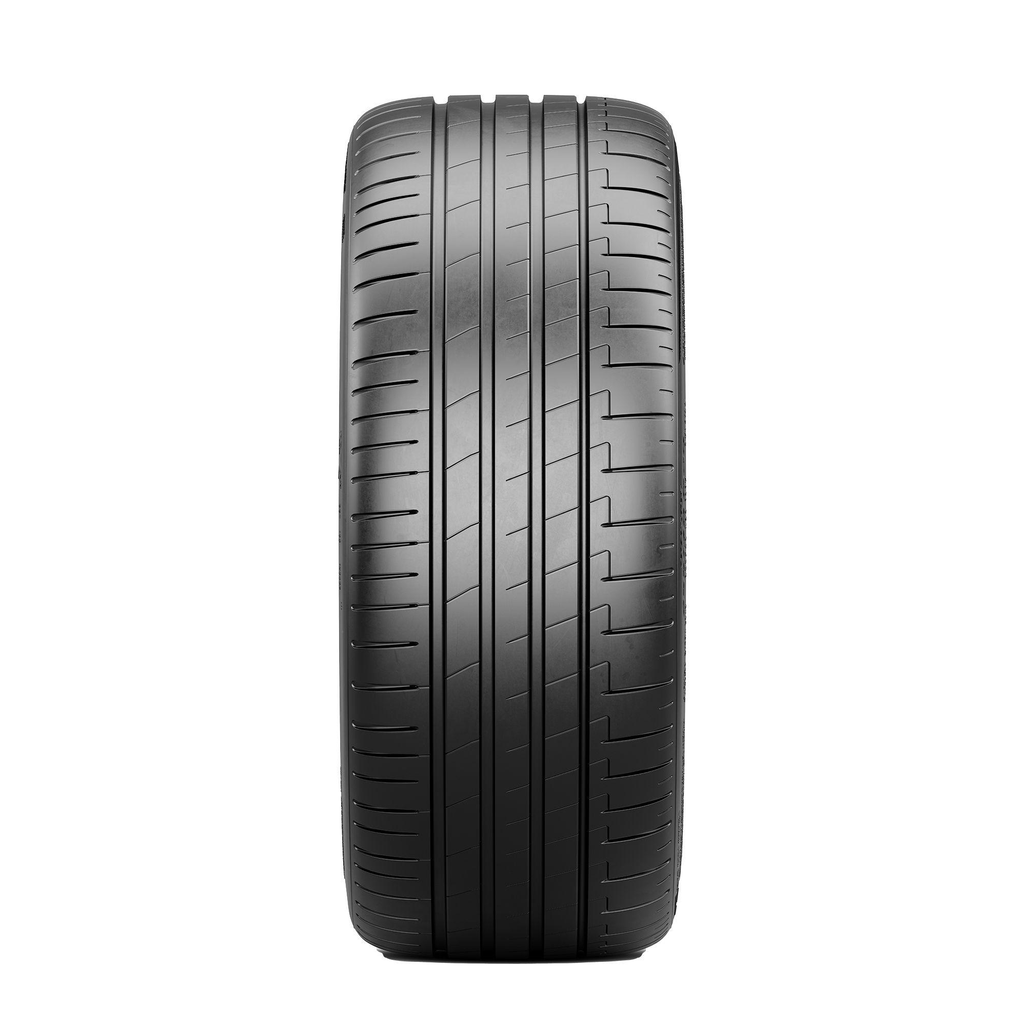 PIRELLI PZERO E RNF 265/35R21 101Y RNF XL ELECT MFS BSW