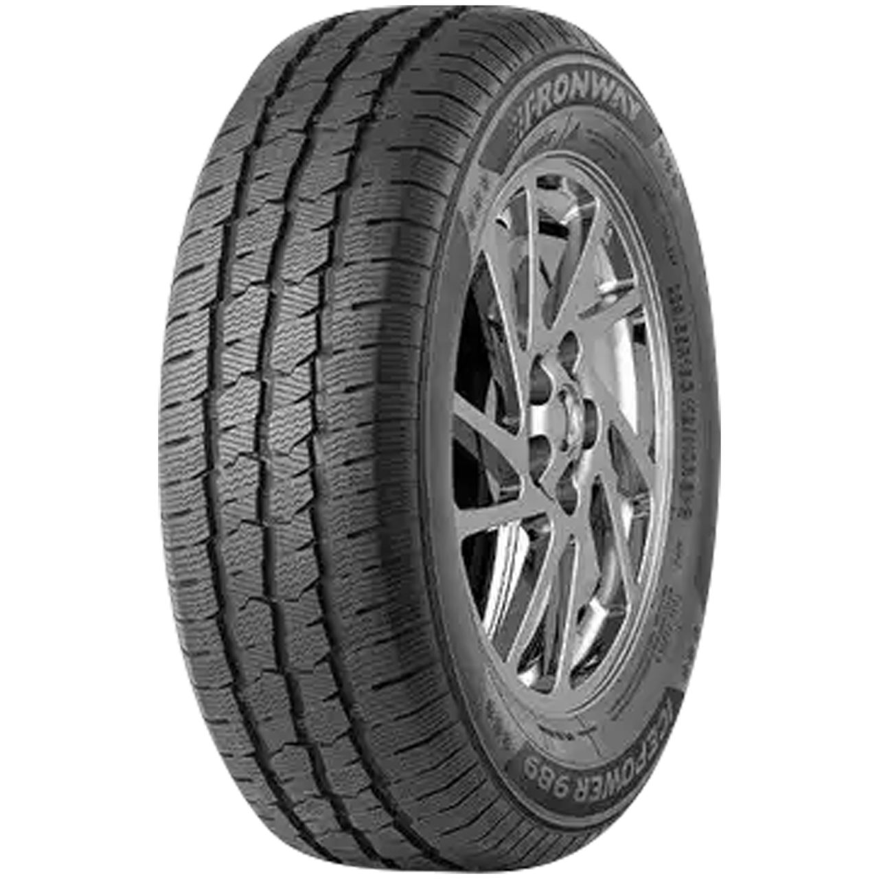 FRONWAY ICEPOWER 989 205/70R15C 106/104R BSW