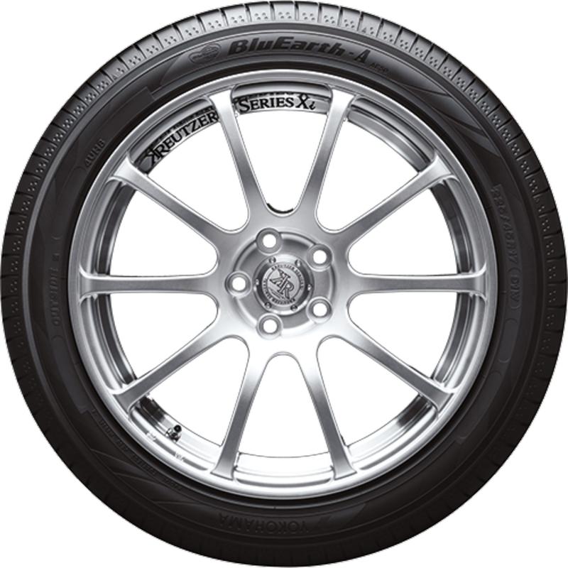 YOKOHAMA BLUEARTH-A AE-50 235/50R17 96W