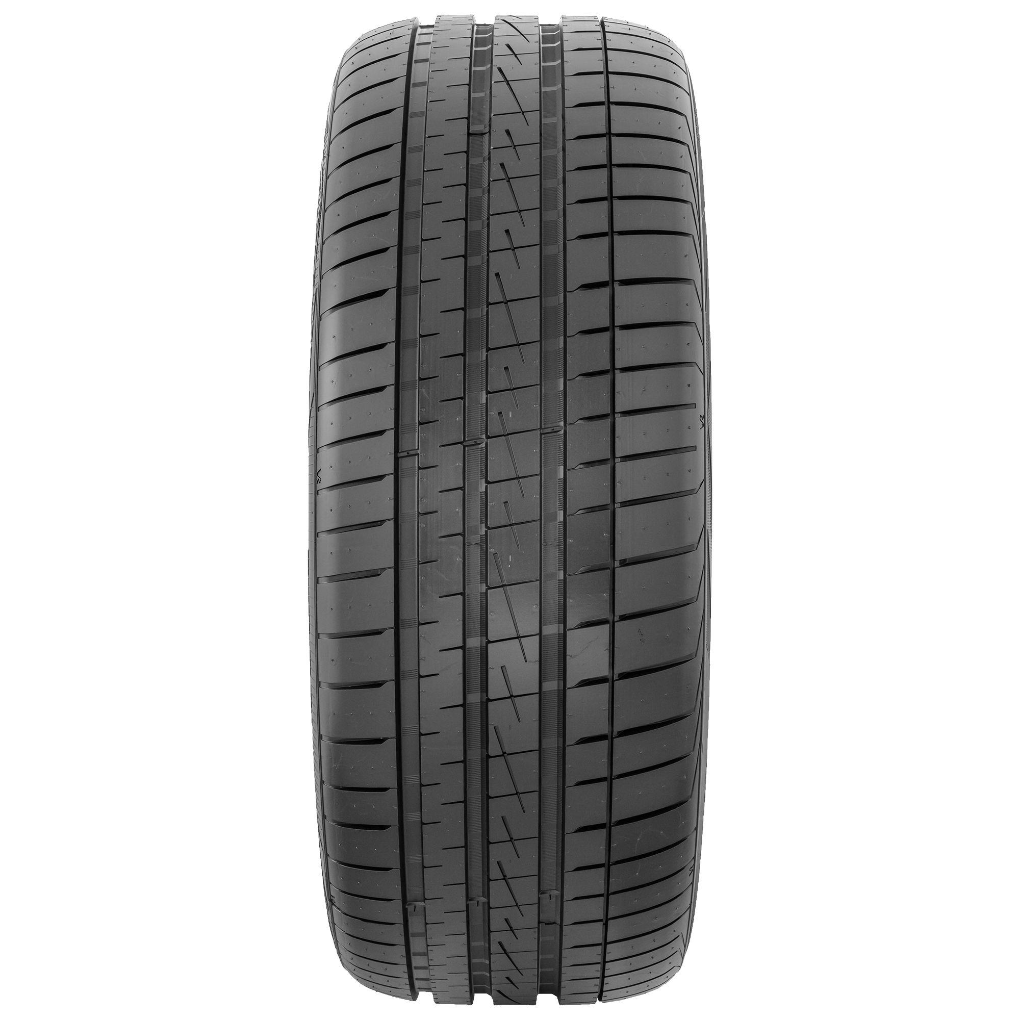 VREDESTEIN ULTRAC VORTI+ 255/45R20 105(Y) XL FSL