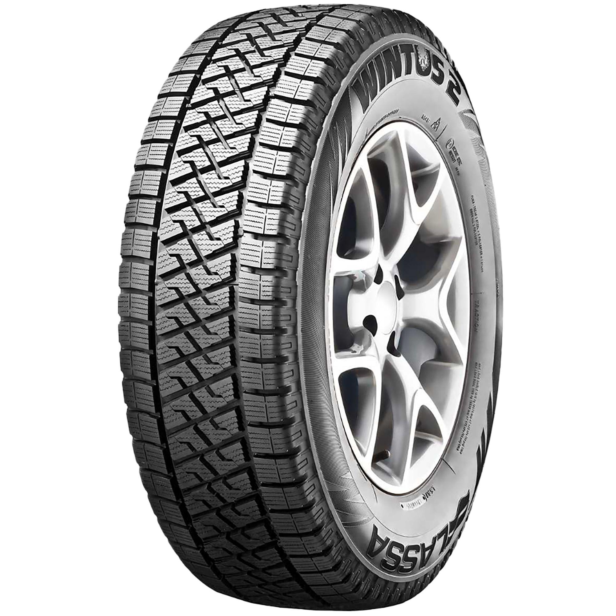 LASSA WINTUS 2 215/75R16C 113/111R BSW