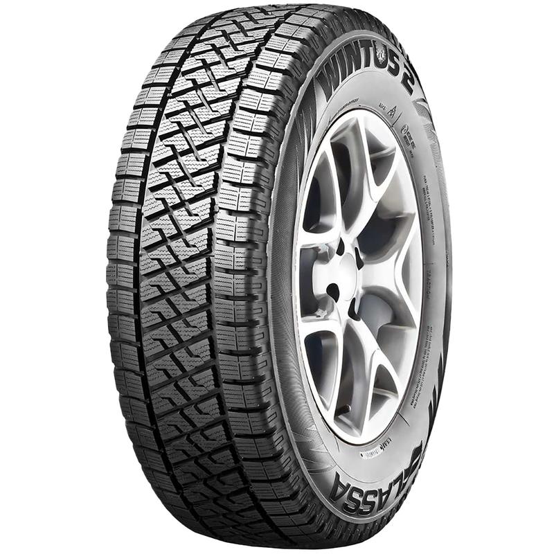 LASSA WINTUS 2 225/65R16C 112/110R