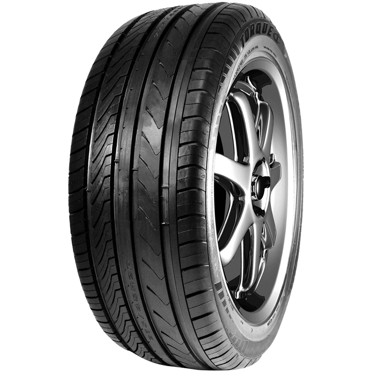 TORQUE TQ-HP701 255/55R18 109W XL