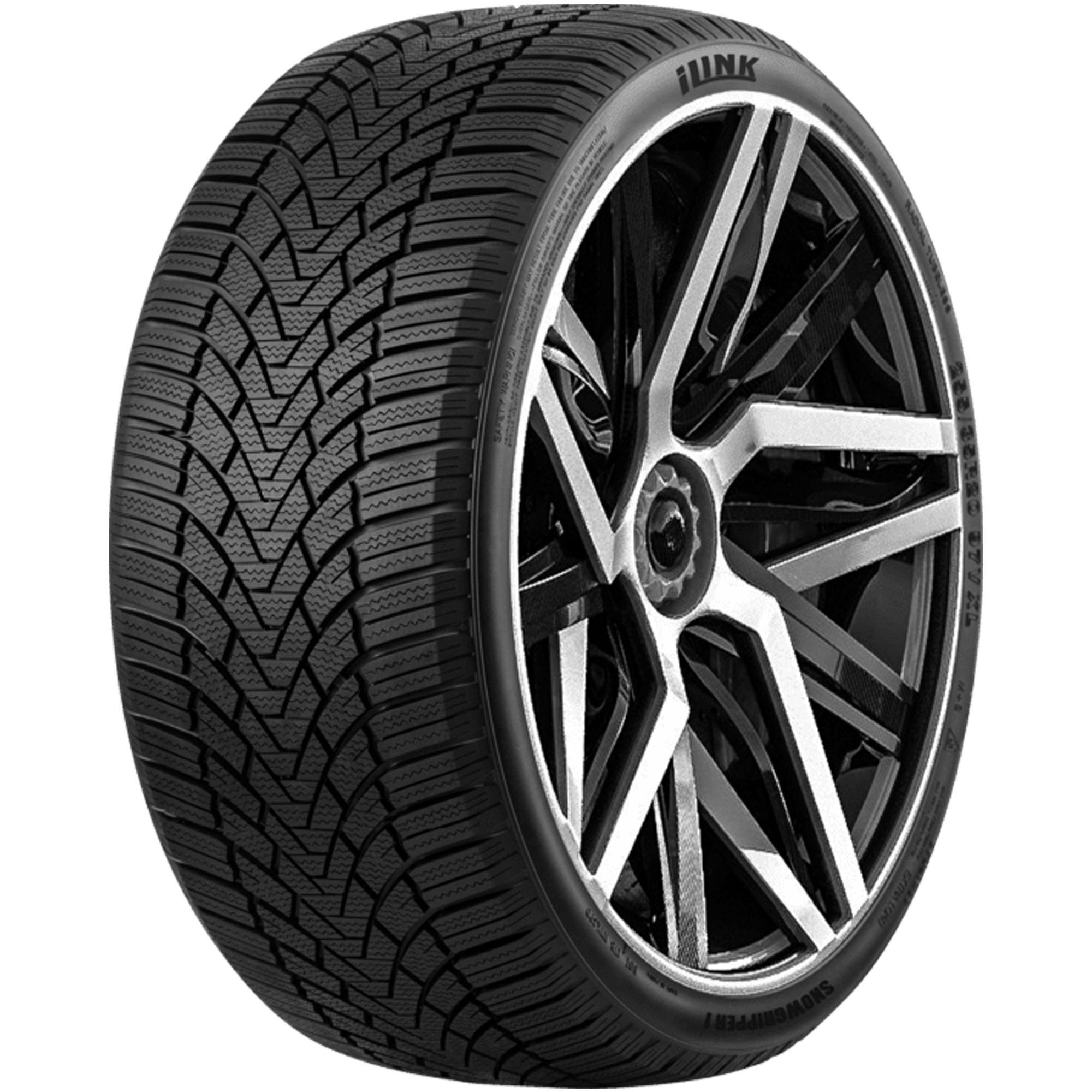 ILINK SNOWGRIPPER I 205/70R15 96T BSW
