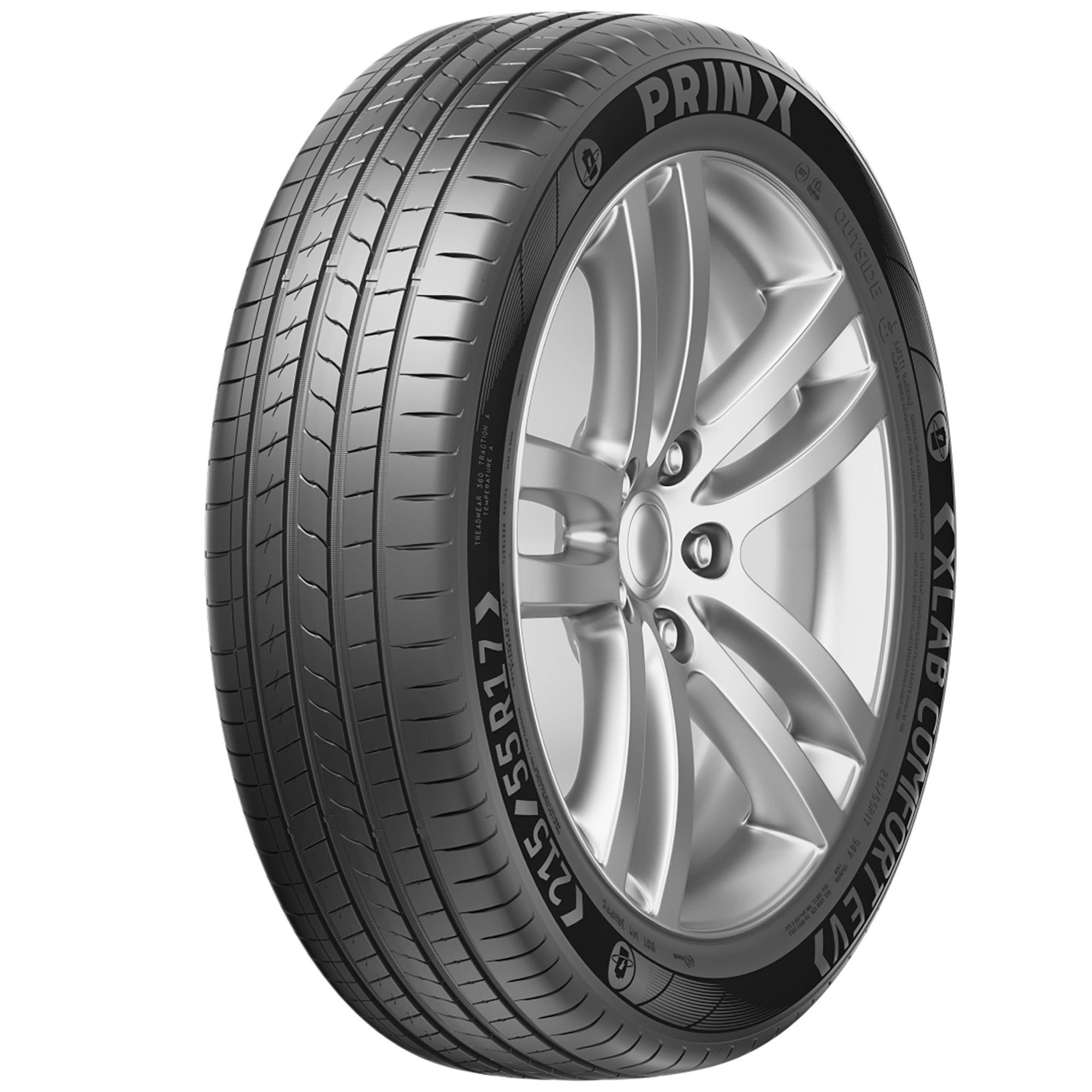 PRINX XLAB COMFORT EV 205/55R17 95W XL MFS INKTECH