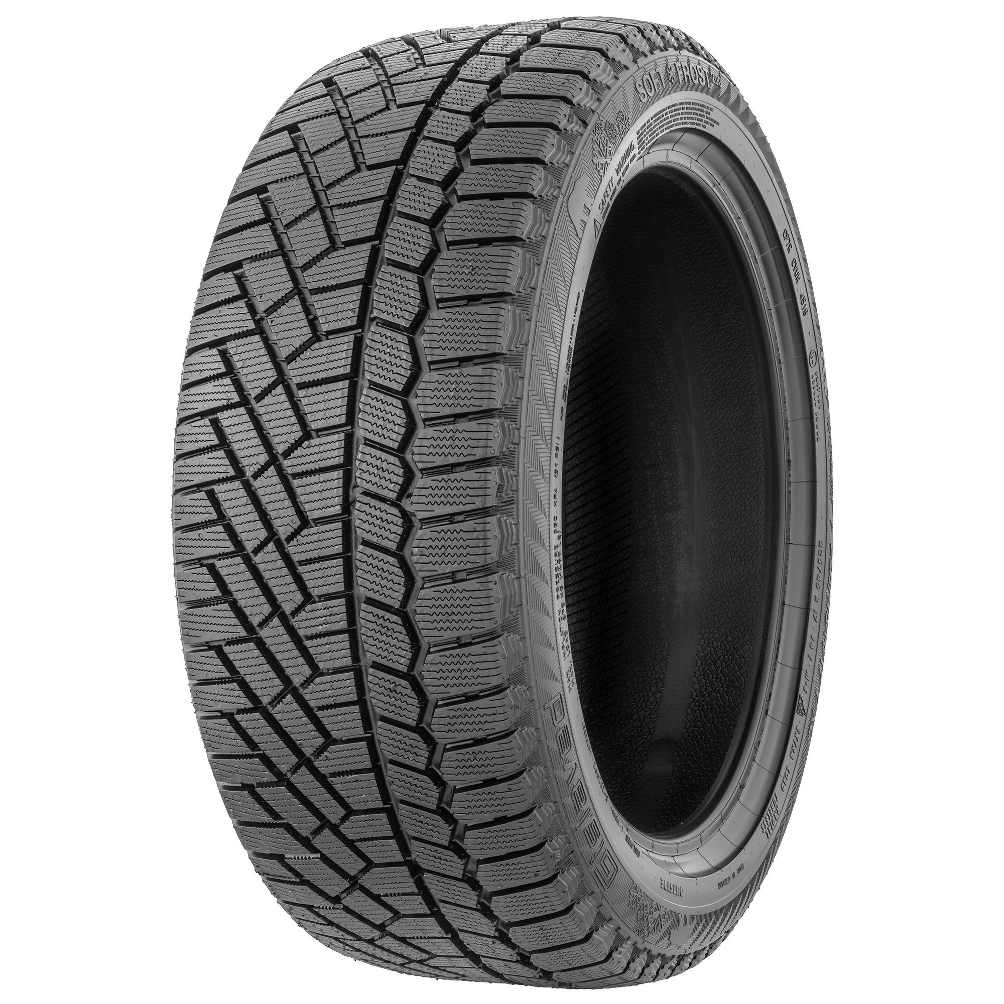 GISLAVED SOFT*FROST 200 225/55R17 101T XL NORDIC COMPOUND BSW