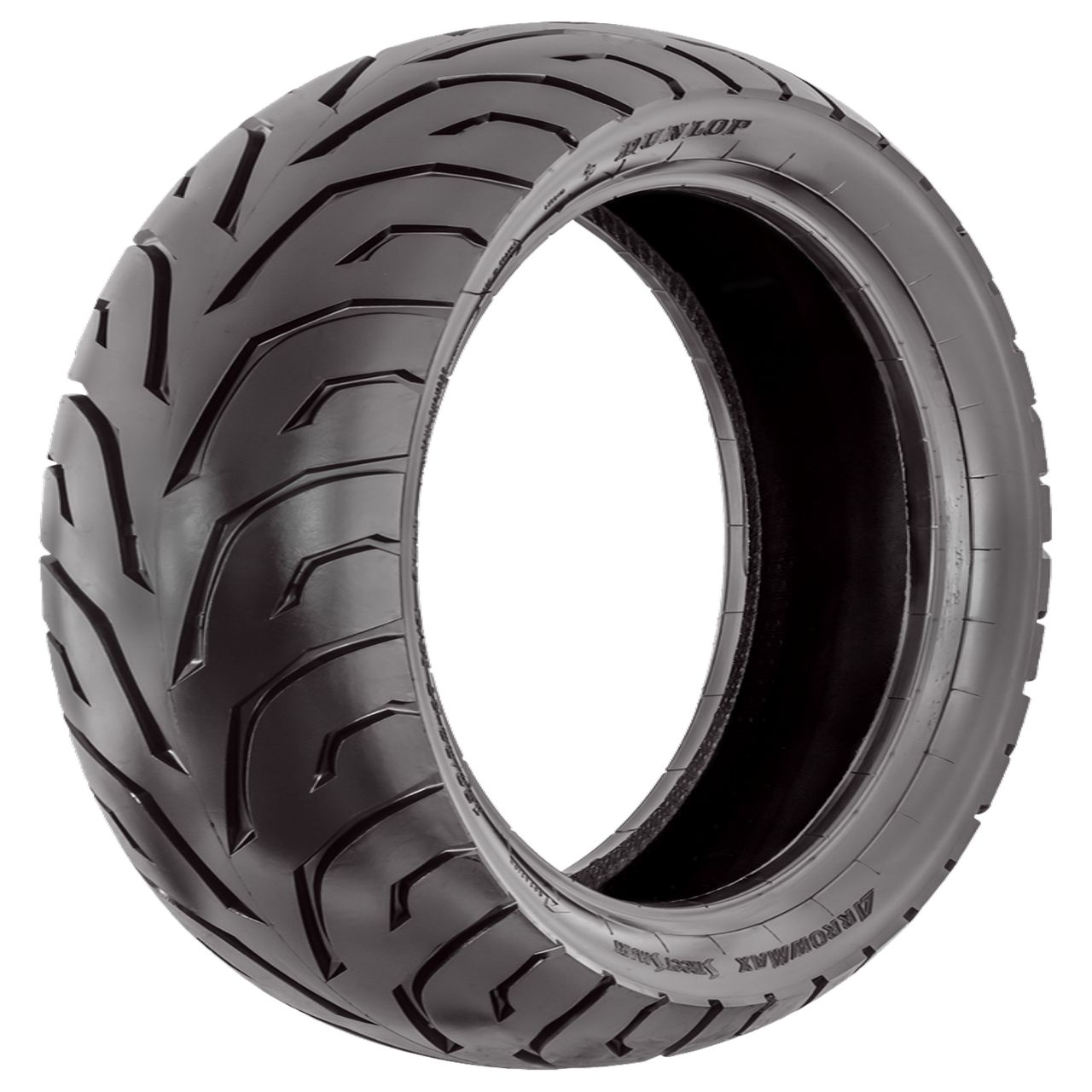 DUNLOP 150/70 - 17 M/C TL 69V ARROWMAX STREETSMART