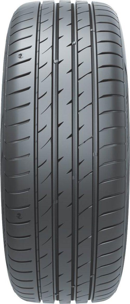 GOODRIDE SOLMAX 1 ZRT ZRT 235/55RF18 104V ZRT XL FSL BSW