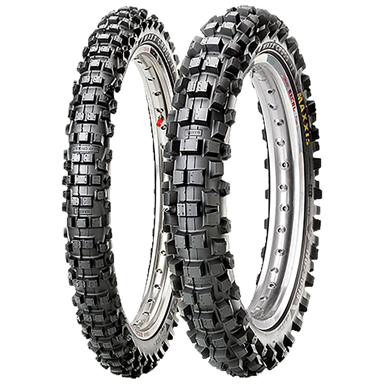 MAXXIS 70/100 - 19 TT 42M MAXXCROSS IT M7304