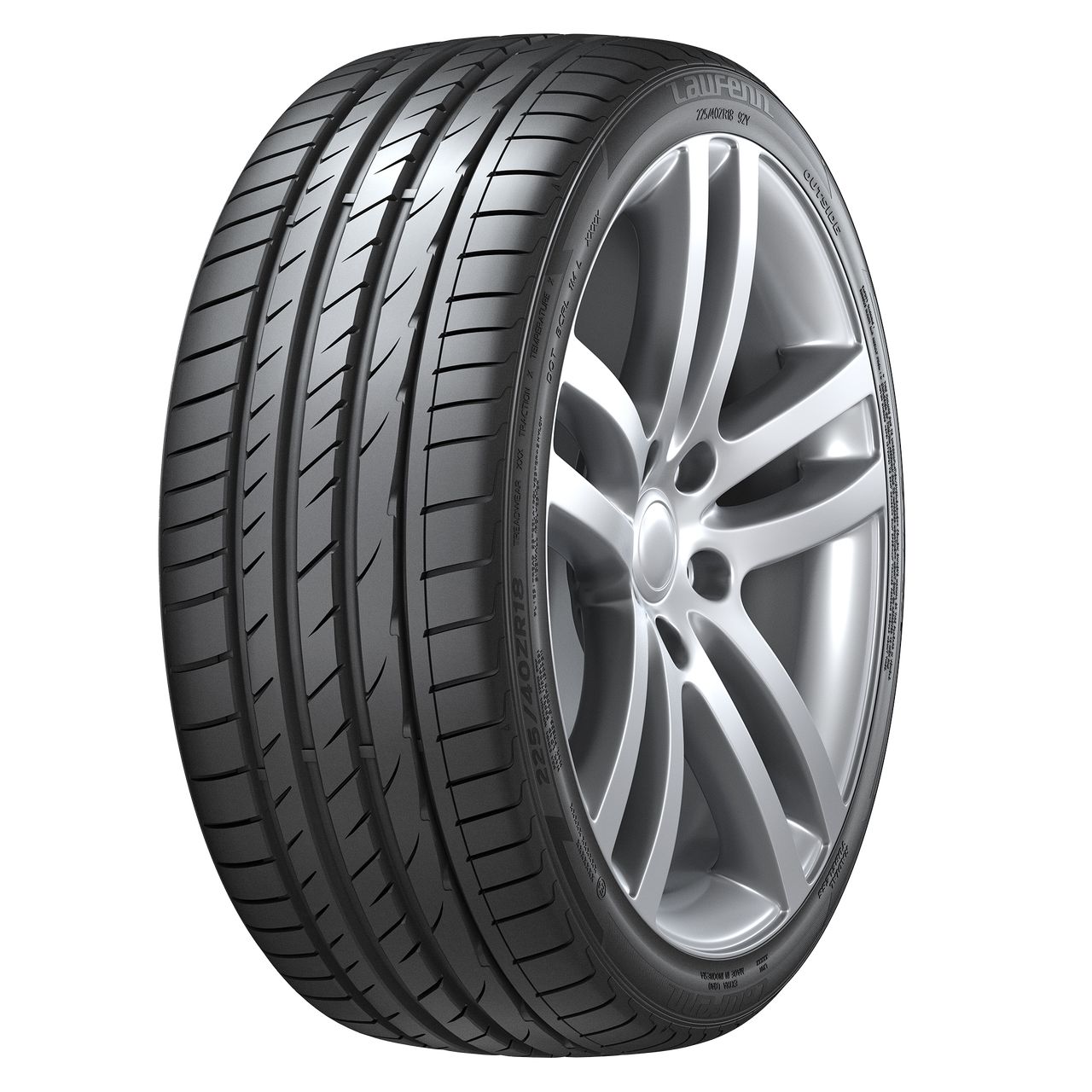 LAUFENN S FIT EQ+ (LK01+) 235/45R17 97Y BSW XL