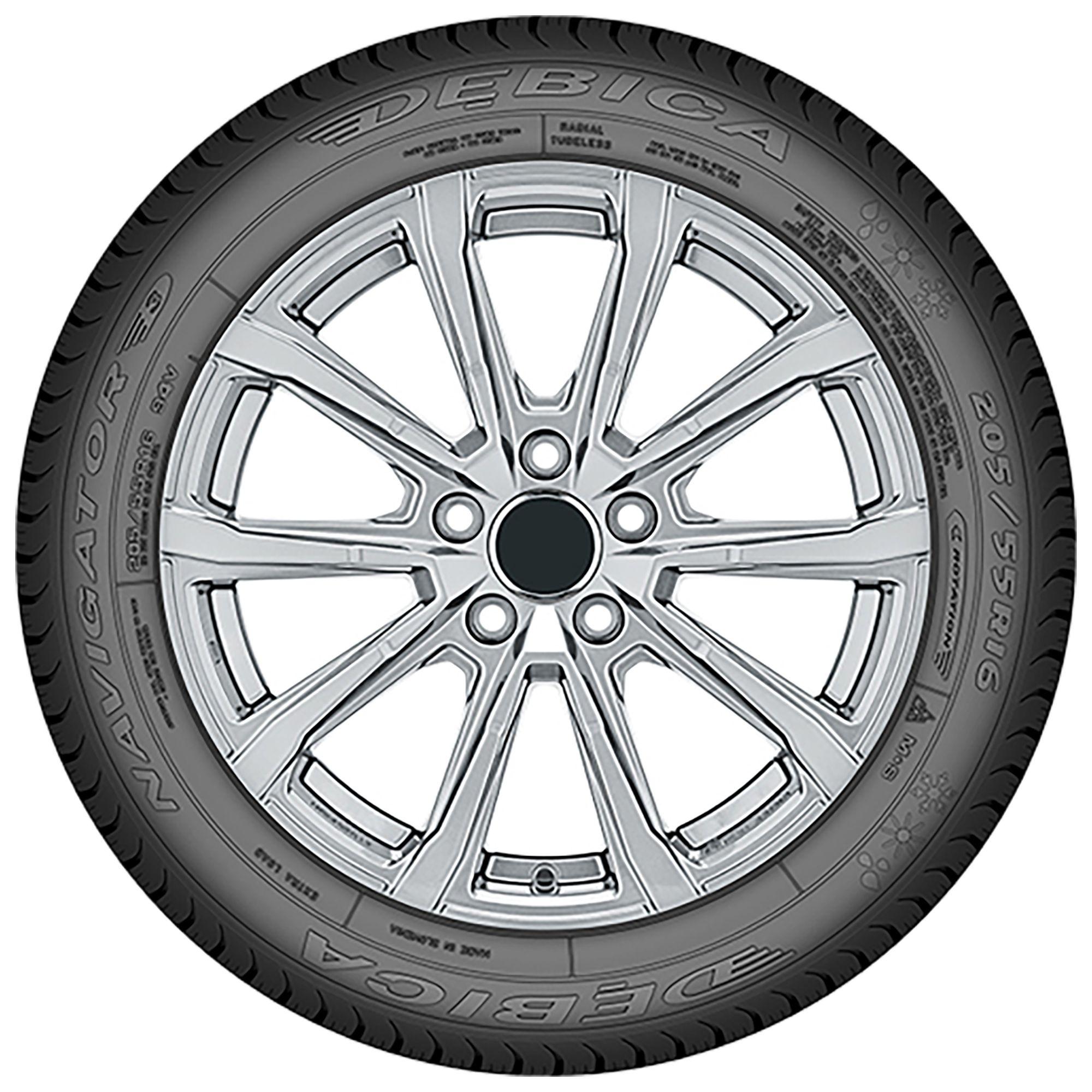 DEBICA NAVIGATOR 3 225/60R17 99V BSW