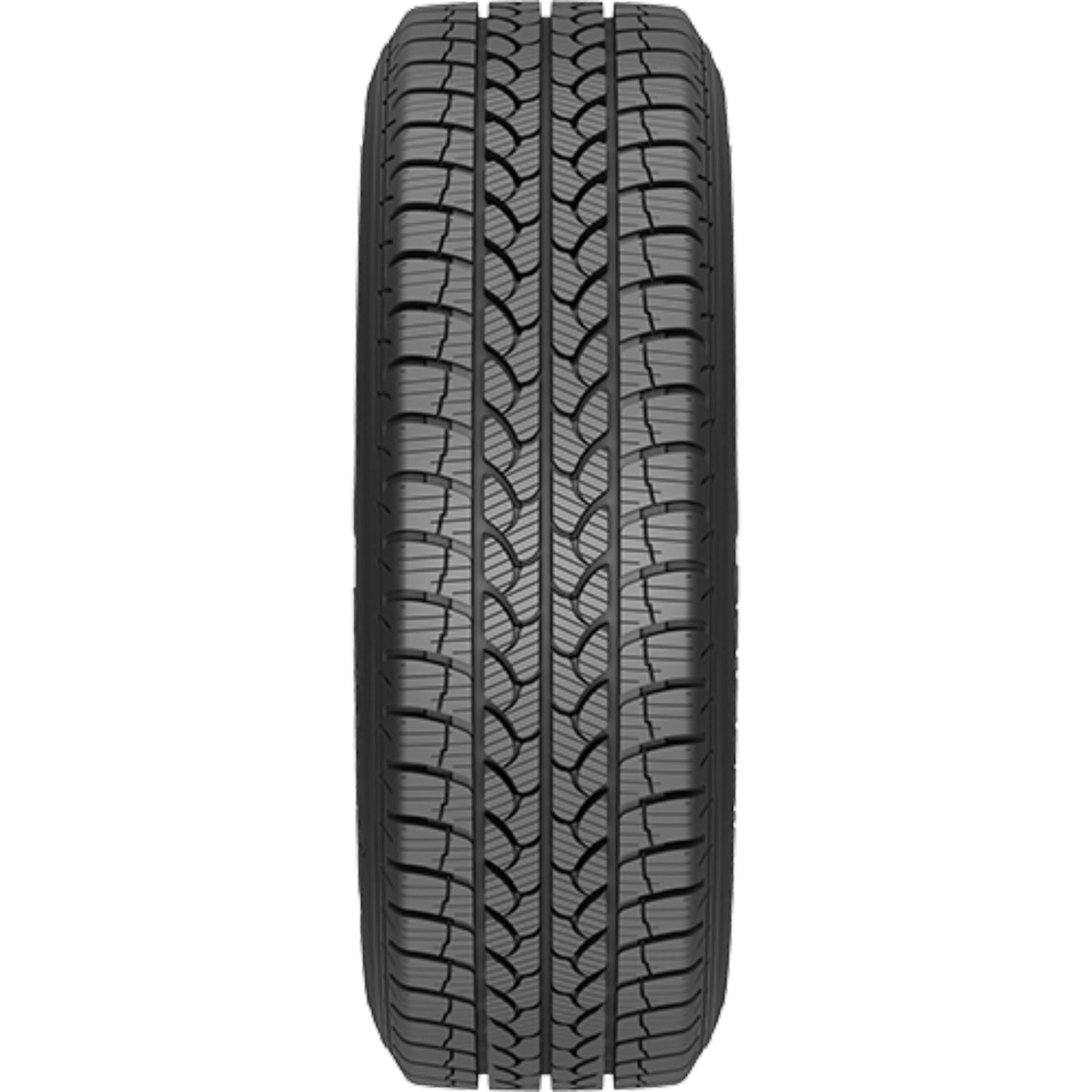 SAVA ESKIMO LT 215/65R16C 109/107T
