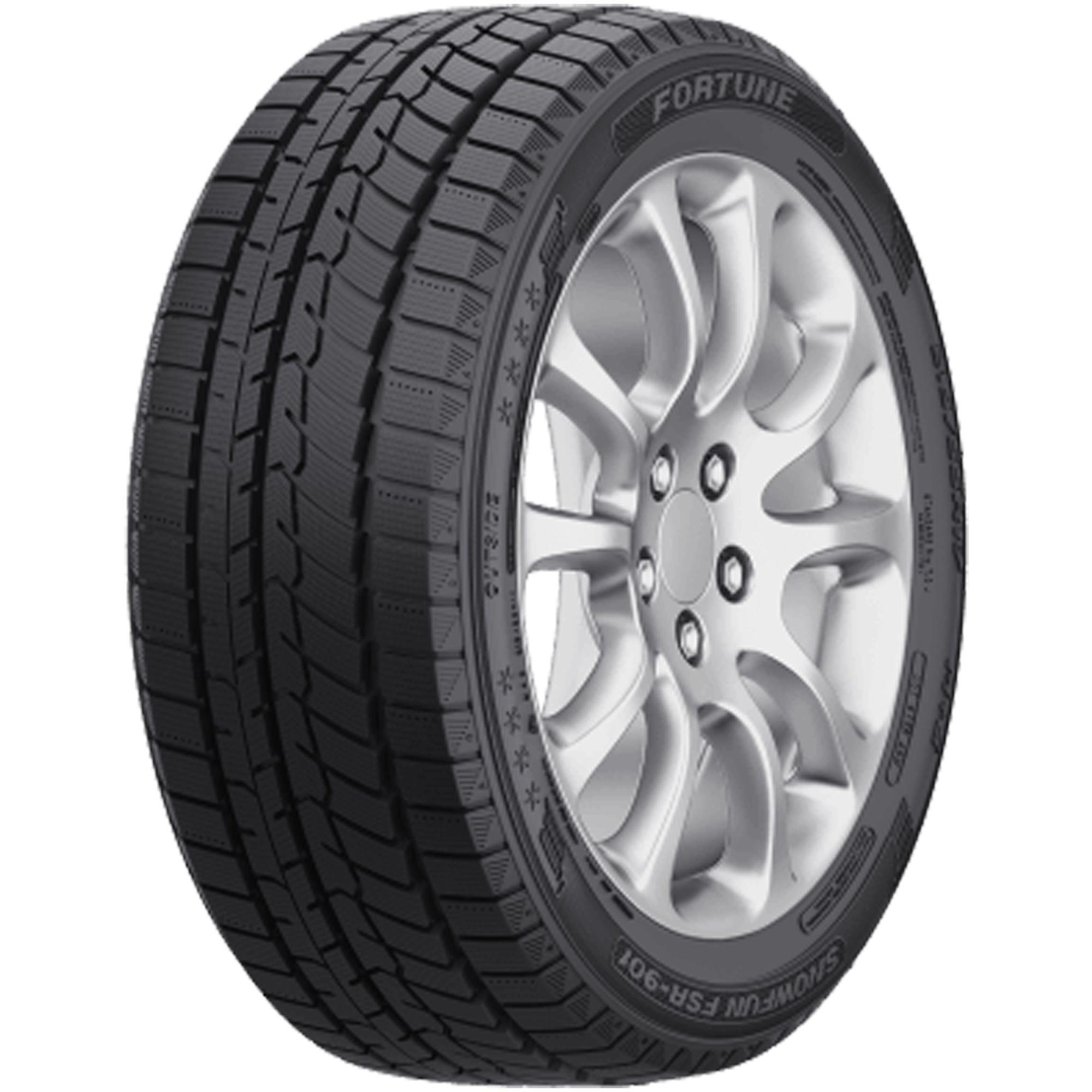 FORTUNE SNOWFUN FSR-901 165/60R14 75T BSW