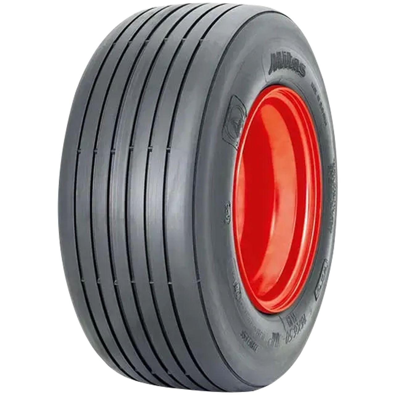 MITAS 16x6.50 - 8 TL  B19 12PR