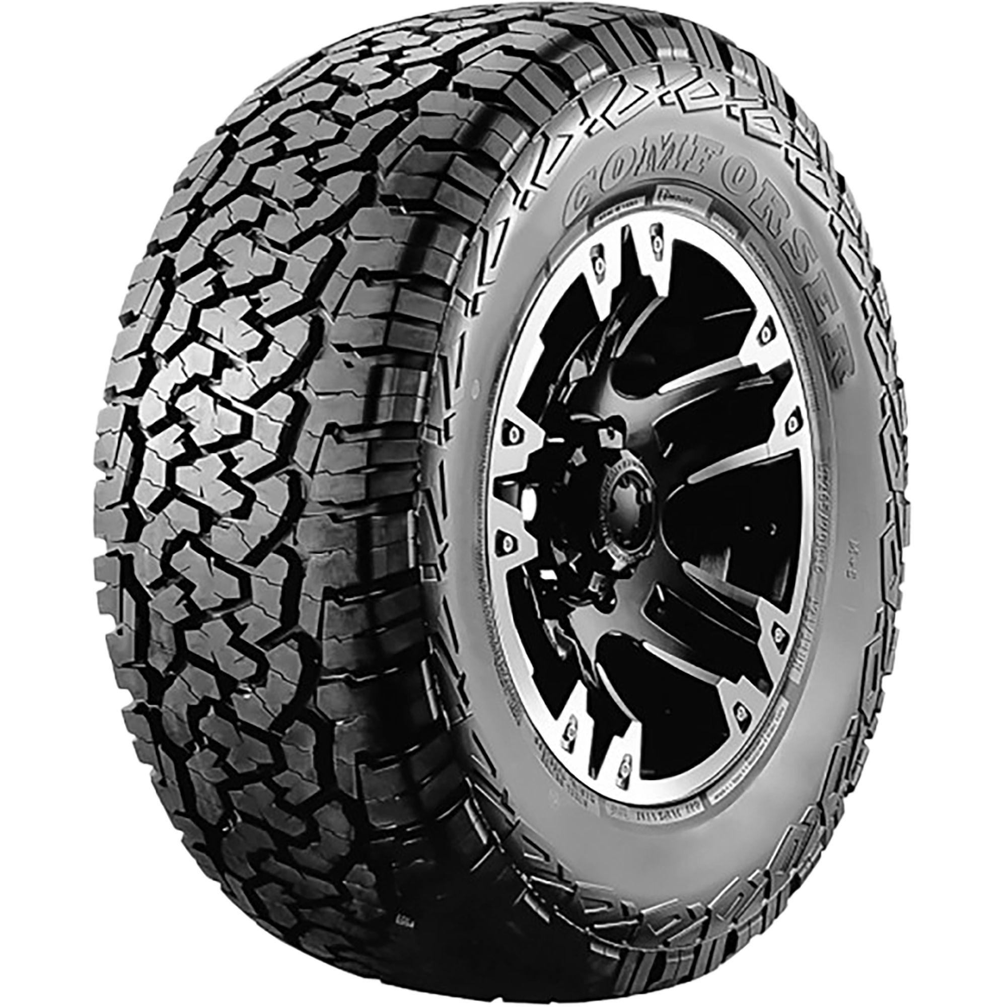 COMFORSER CF1100 205/65R15 94H BSW