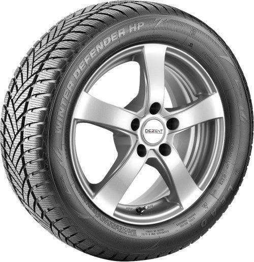 LEAO WINTER DEFENDER HP 205/60R16 96H XL BSW