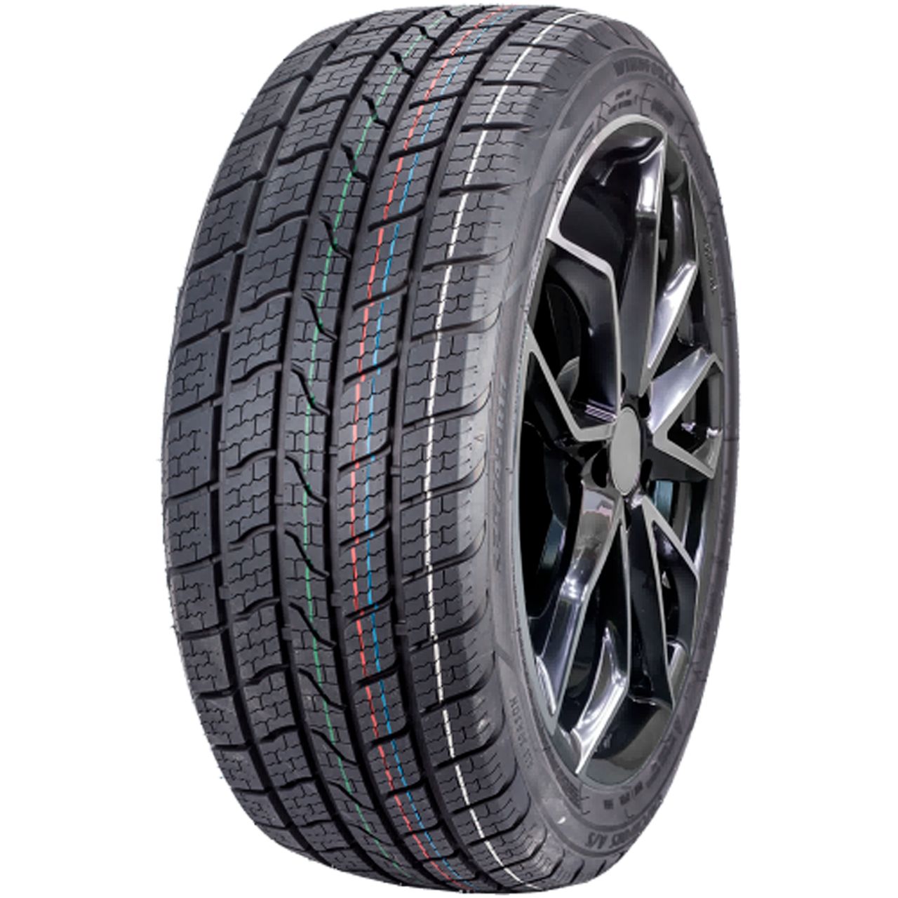 WINDFORCE CATCHFORS A/S 215/65R15 96H BLK