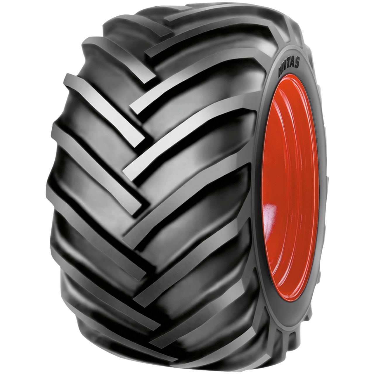 MITAS 31x15.50 - 15 TL  TR-07 8PR