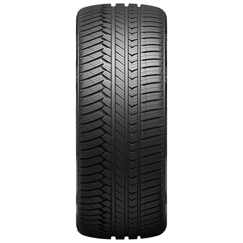 SAILUN ATREZZO 4SEASONS PRO 215/55R18 99V XL MFS BSW