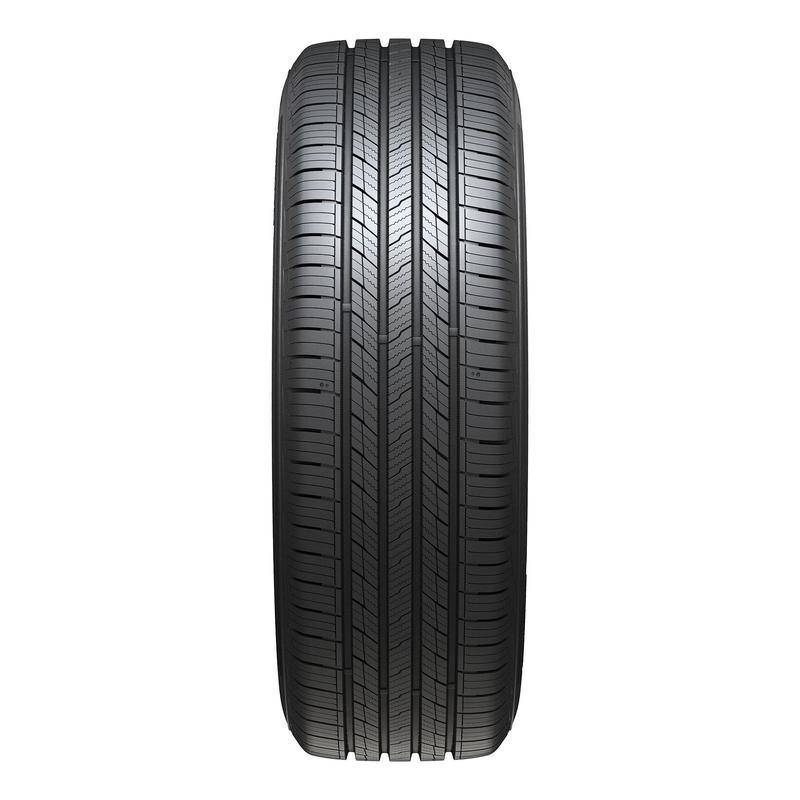 HANKOOK DYNAPRO HPX 235/60R17 102V SBL